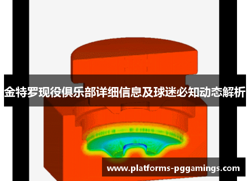 金特罗现役俱乐部详细信息及球迷必知动态解析